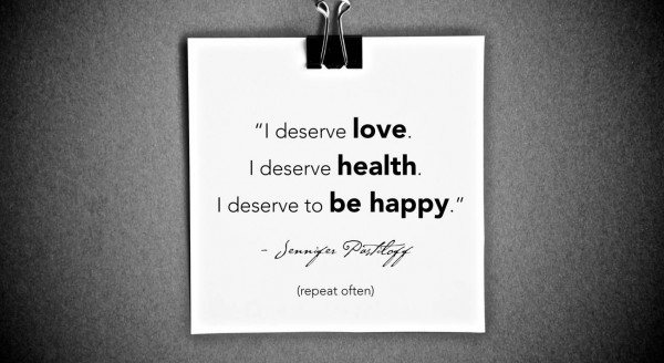 love health happy