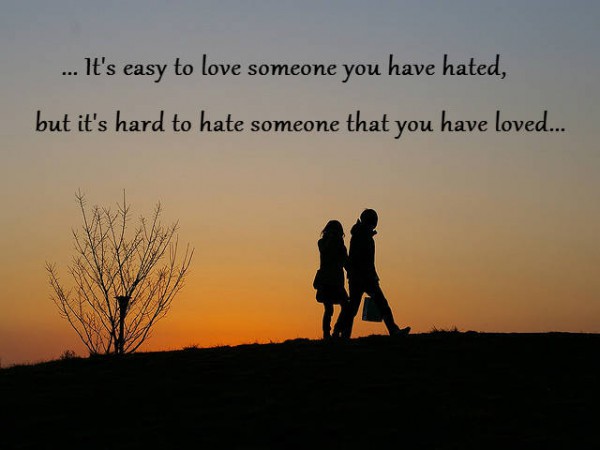 Love Quote 5