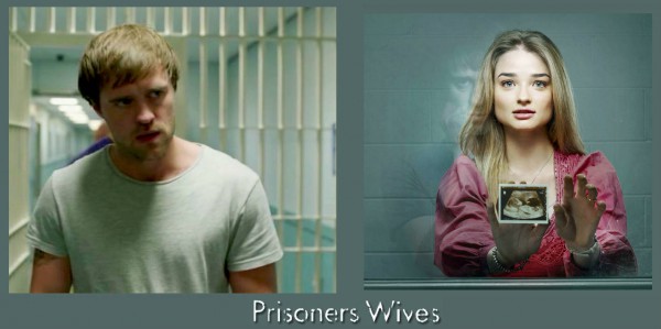 Prisoners Wives