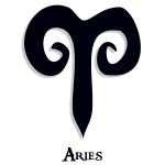 Horoscope Signs - Aries