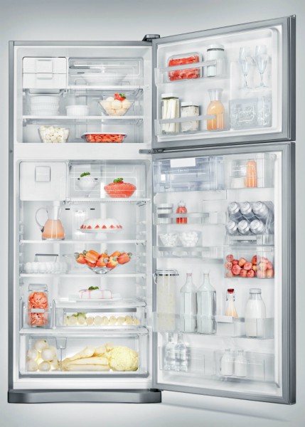 Kitchen Refrigerator