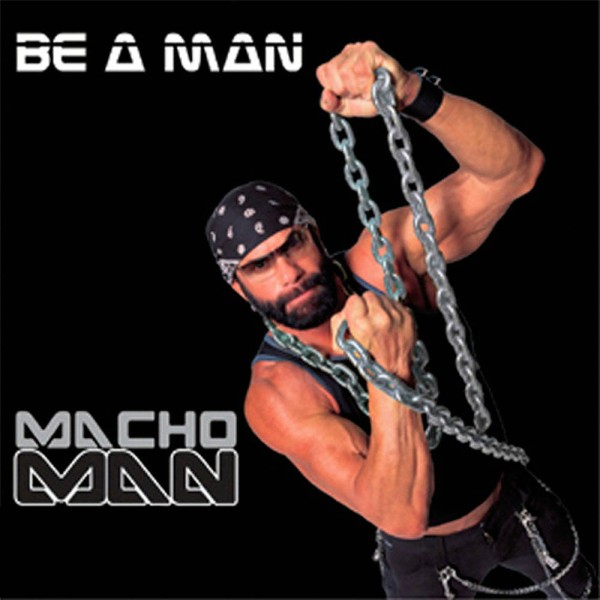 Macho Man