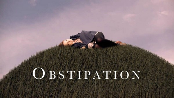 Obstipation