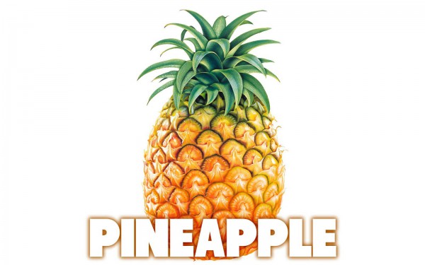 Pineapple