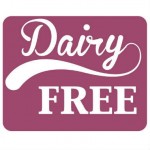 Lose Weight - Dairy Free 3