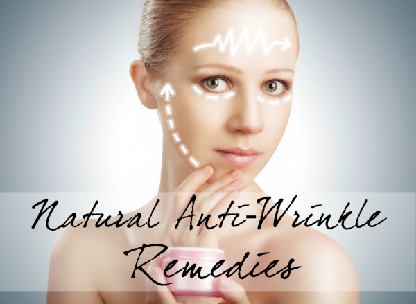 How To Remove Wrinkles Naturaly