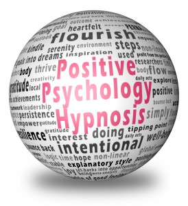 Hypnotherapy - Positive Psychology