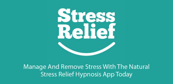 Hypnotheray - Stress Relief
