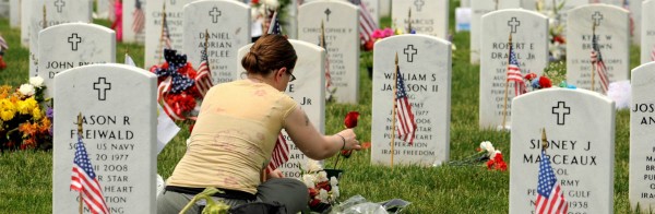 Memorial Day Heroes