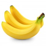 Constipation Home Remedies - Banana