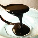 Constipation Home Remedies - Molasses