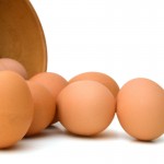 Healthy Nutrition - Eggs