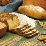 Healthy Nutrition - Grains