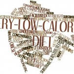Healthy Nutrition - Low-Calorie Diet