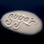Healthy Nutrition - Sugar
