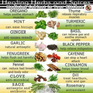 Herbal Remedies That You Must Have at Home – Health And Love Page