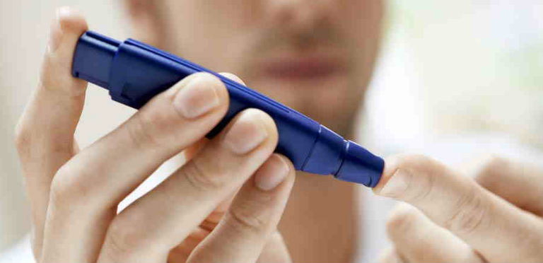 A Natural Way to Getting Rid of Type 2 Diabetes