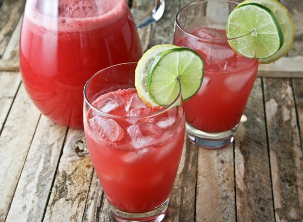 Watermelon Gluten Free Splash