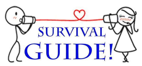 Long Distance Relationship - Survival Guide
