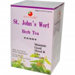 St. John’s Wort tea