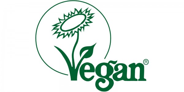 Vegan Logo