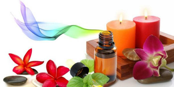 Free Spirit - Aromatherapy