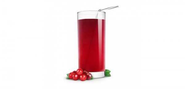 Cranberry Juice