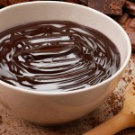 Diabetic Diet Menu - Chocolate Pudding