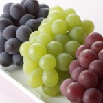 Diabetic Menu - Fresh Grape