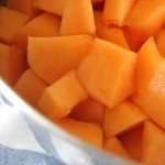Diabetic Diet Menu - Melon