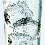 Diabetic Menu - Mineral Water