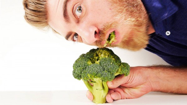 Eating Habits - Ads for Broccoli