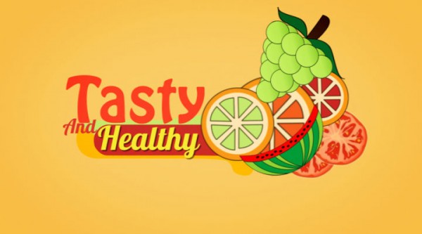 Eating Habits - Healthy and Tasty