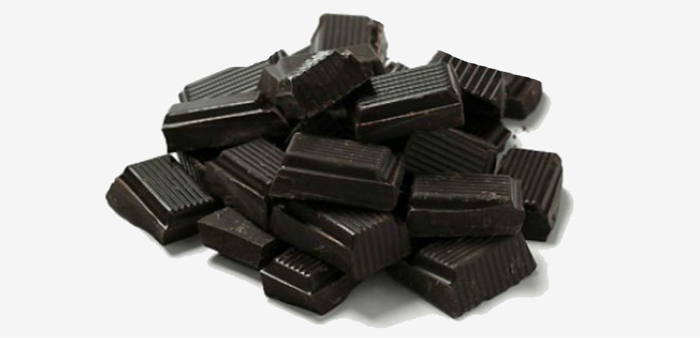 Manage Stress - Dark Chocolate