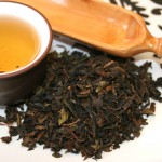 Manage Stress - Oolong Tea