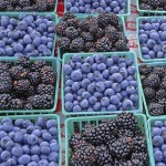 Manage Stress - Purple Berries
