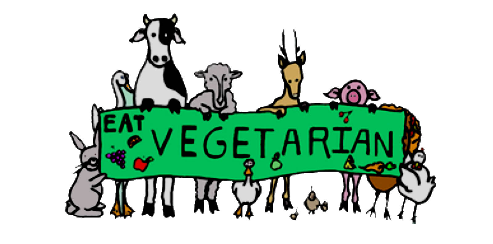 Vegetarian Is It Better Than Eating Meat