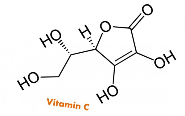 Vitamin C