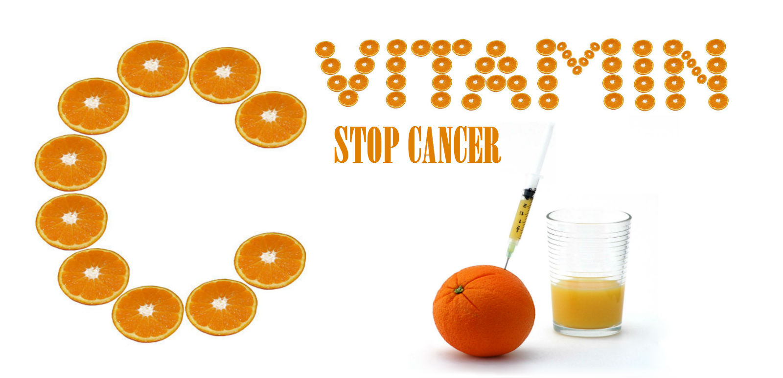 What Impact Has the HighDose of Vitamin C on Cancer?