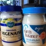 vegan mayonnaise