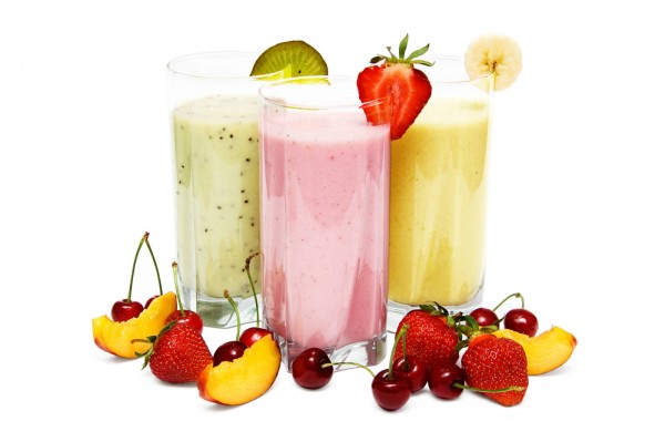 Breakfast Ideas for Weight Loss - Protein Shakes