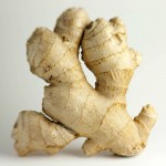 Cleanse Your Kidneys - Ginger