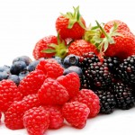 Flush Nicotine Out Of Your System - Berries