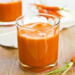 Flush Nicotine Out Of Your System - Carrot Juice
