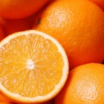 Flush Nicotine Out Of Your System - Oranges