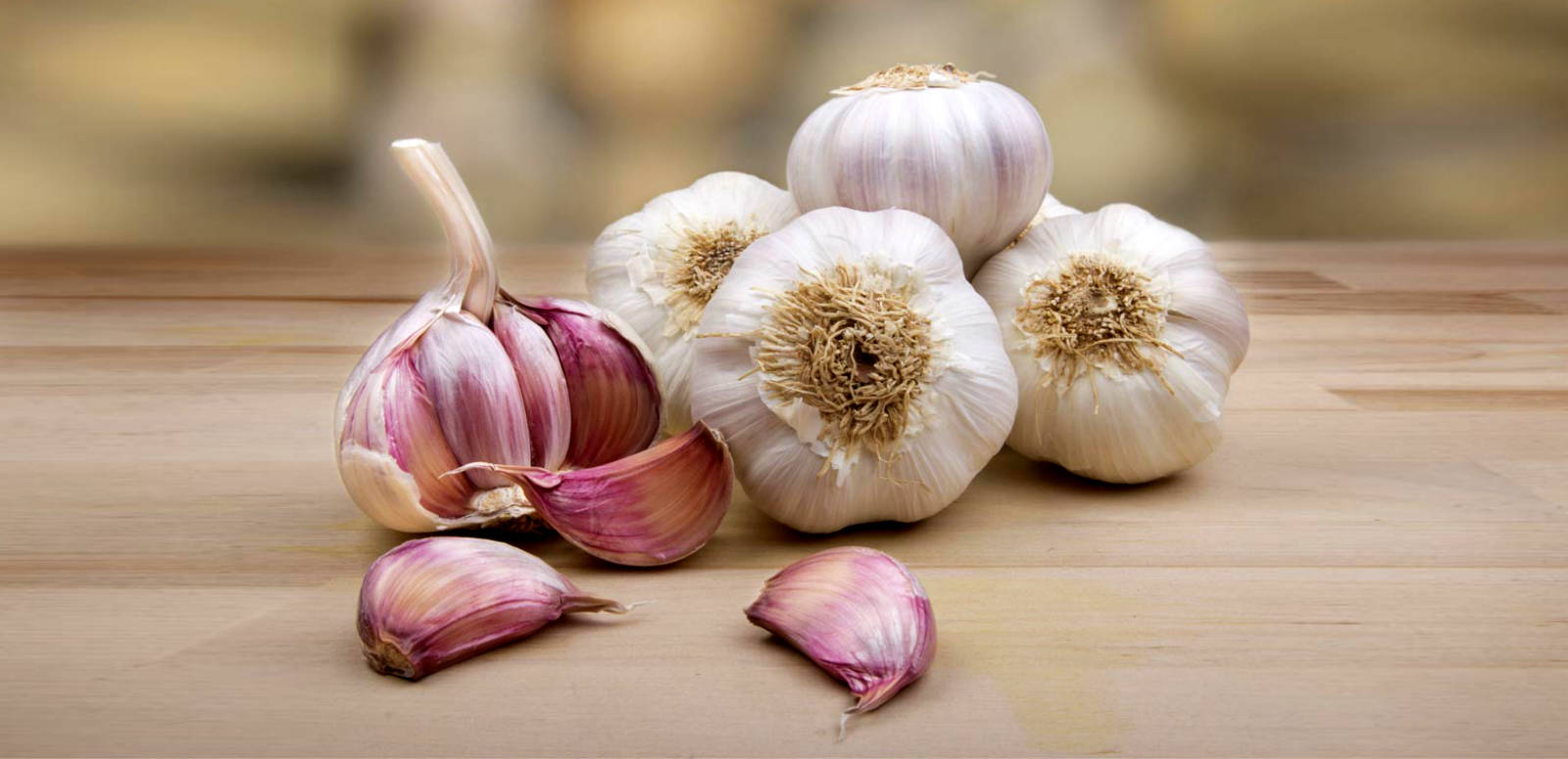 Is It Good To Eat Garlic On Empty Stomach