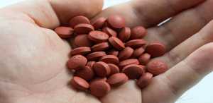 Ibuprofen Natural Alternatives