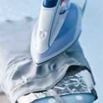 Uses for Aluminum Foil - Ironing