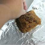 Uses for Aluminum Foil - Brown Sugar Softer