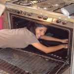Uses for Aluminum Foil - Protect Your Oven